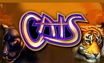 Slot online Cats di IGT - Gioca gratuitamente e leggi la recensione.