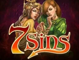 Gioco gratuitamente e leggi la recensione dello Slot online 7 sins di Play n Go
