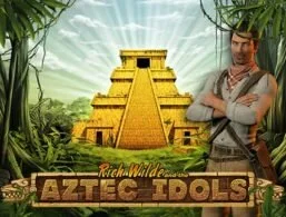 Aztec Idols – Play’n GO