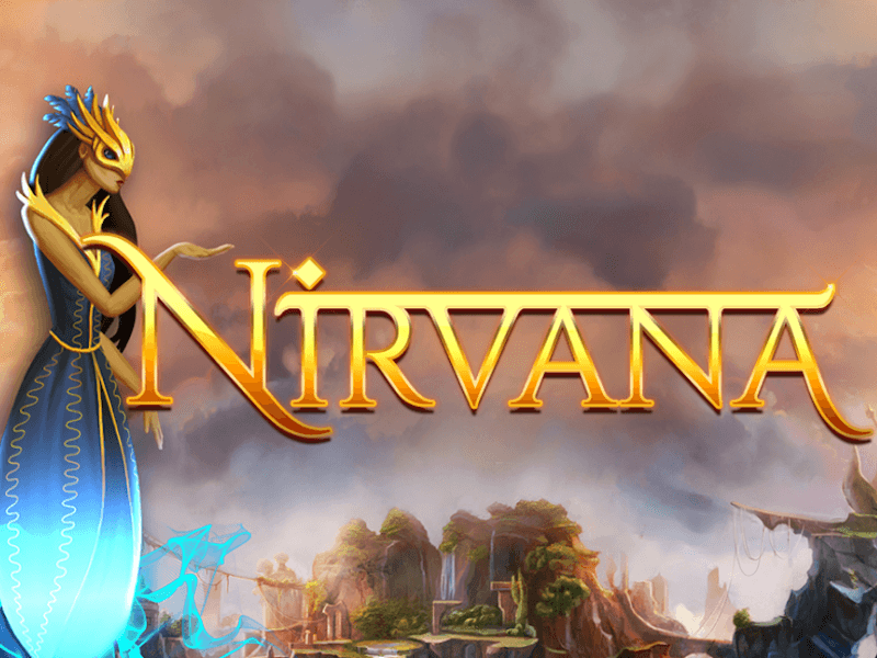 Video slot Nirvana di Yggdrasil - Gioca gratuitamente e leggi la recensione.
